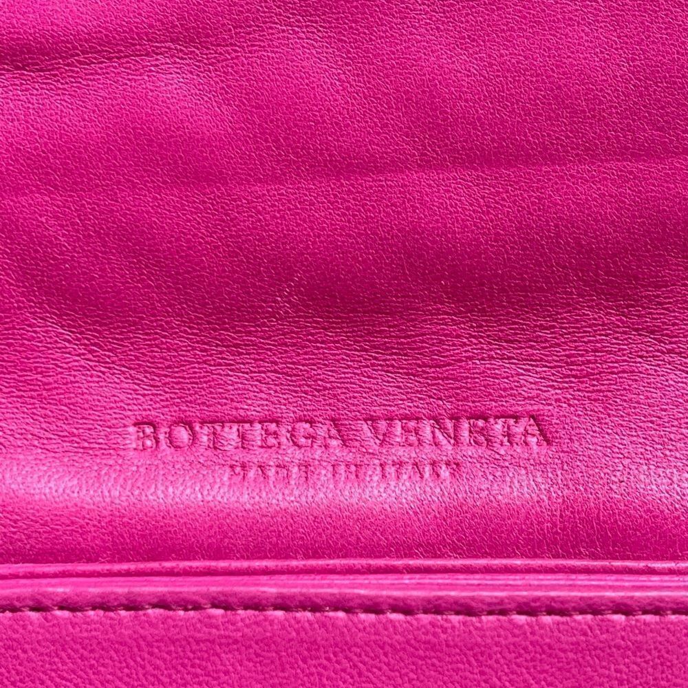 Bottega Veneta Multicolor patchwork Clutch wallet 2004 - Picture 6 of 15